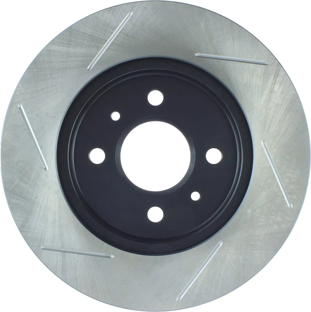8238PSL – STOP TECH Brake Rotor, Single Also Use Part Number 126.62038SL